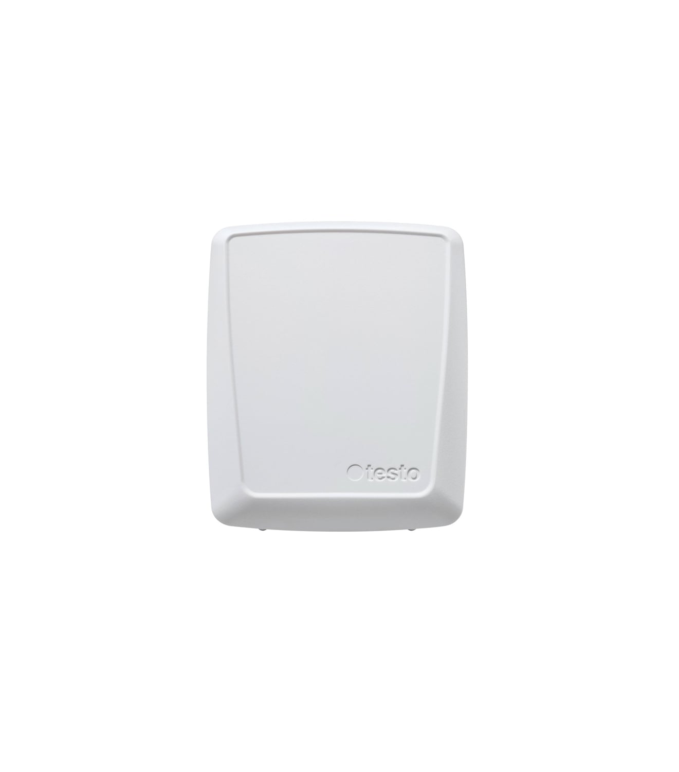 testo 160 E - WiFi data logger with 2 connections for temperature and humidity probes, lux probe or UV radiation and lux probe